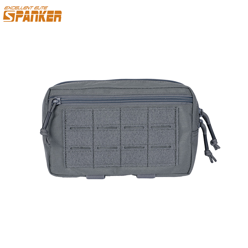 Tech Accessories Pouch - Тактическая сумка-подсумок EXCELLENT ELITE SPANKER для
