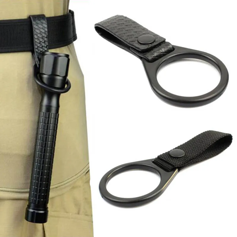 Tech Accessories Pouch - Тактический держатель Falshlight, сумка-вешалка, держатель Molle