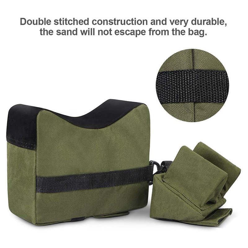 Tech Accessories Pouch - Военная камуфляжная сумка Molle, двойная сумка