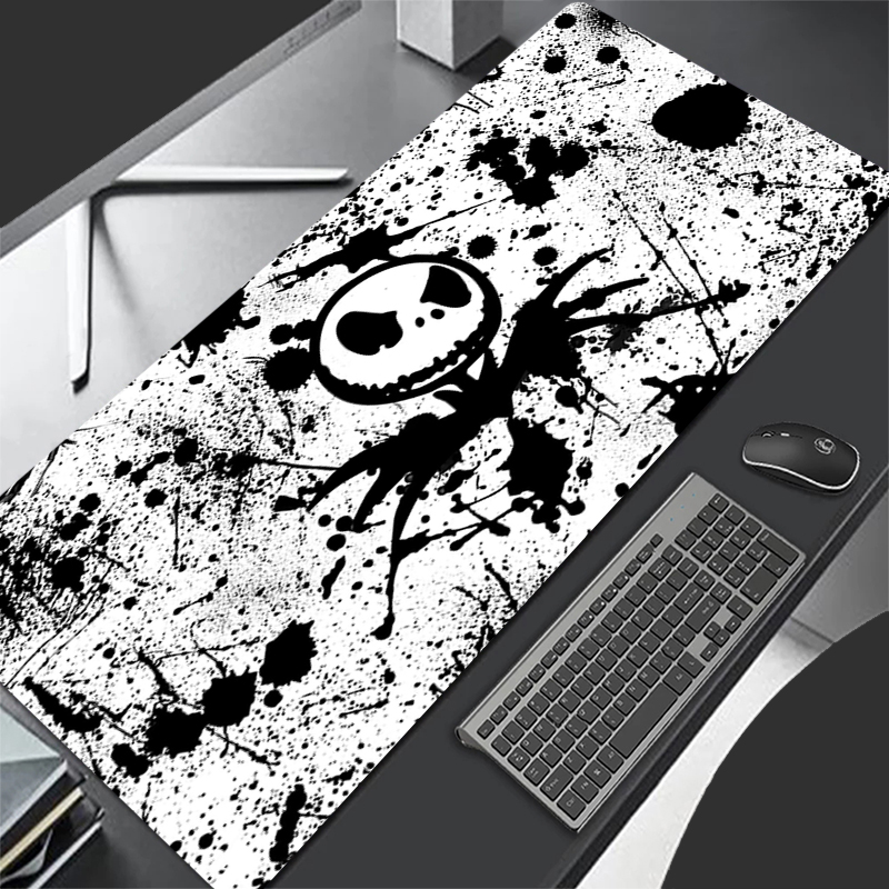 Tech Accessories Desk - Коврик для мыши Gamer, большой компьютерный