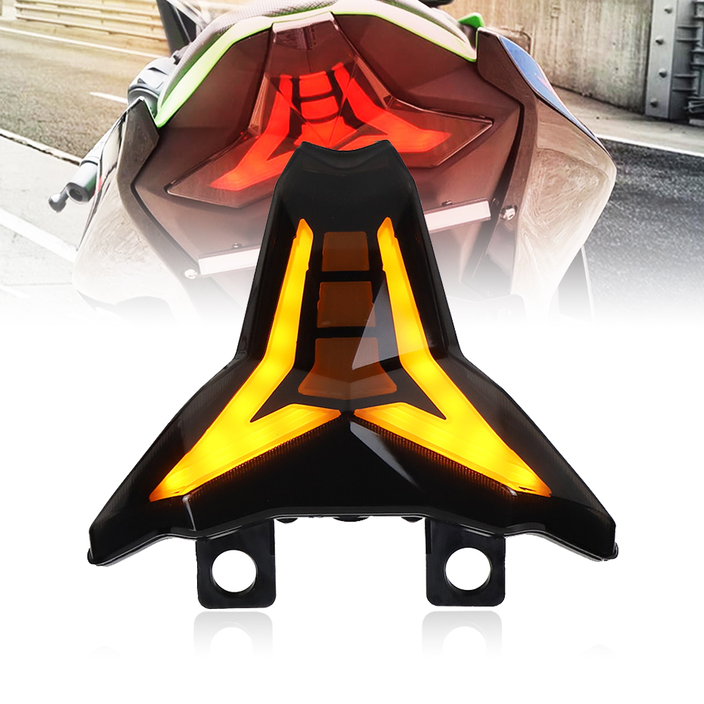Tech Computer Accessories - для Kawasaki Ninja 400 2018-2024 /Z400/Z1000/ZX-6R