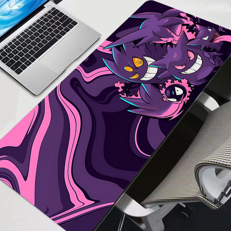 Tech Accessories Desk - Большой коврик для мыши G-gengar Коврики