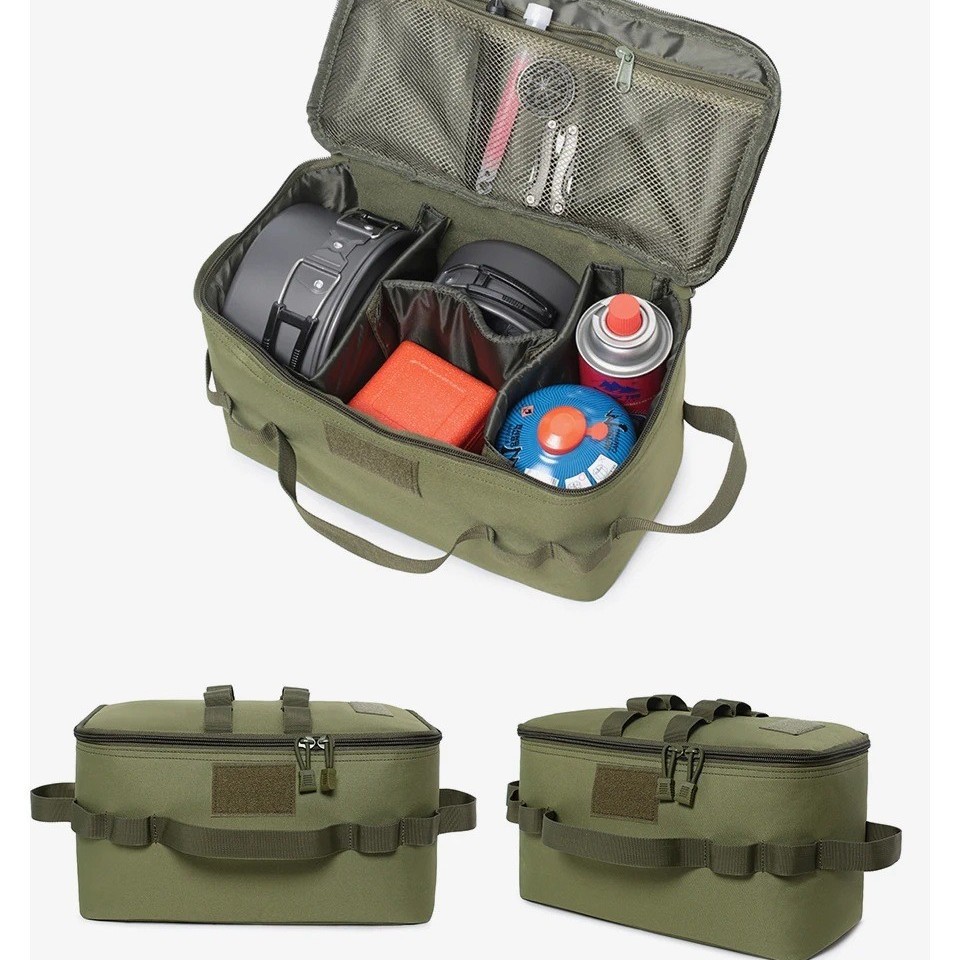 Сумка для хранения бензобака д – обзор и цена Tech Accessories Organizer