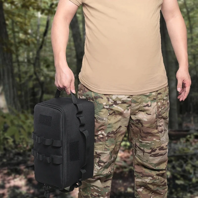 Сумка для хранения бензобака д – обзор и цена Tech Accessories Organizer