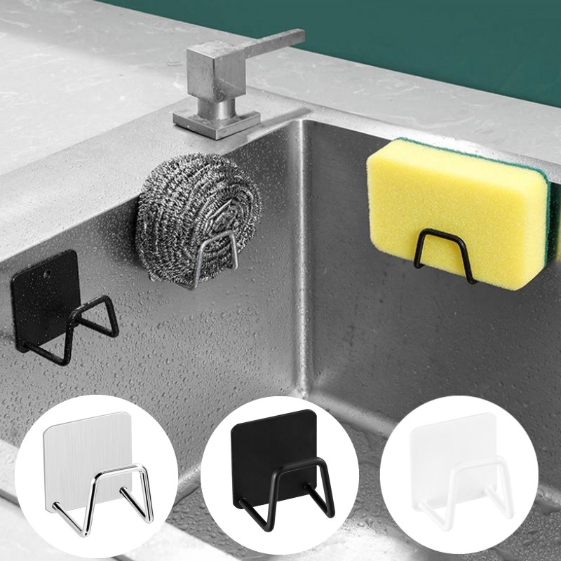 Кухонный держатель губок для р – обзор и цена Tech Accessories Organizer
