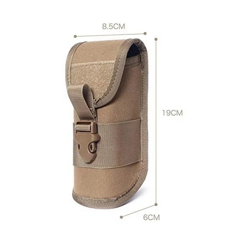 Утолщенный чехол для солнцезащ – обзор и цена Tech Accessories Pouch