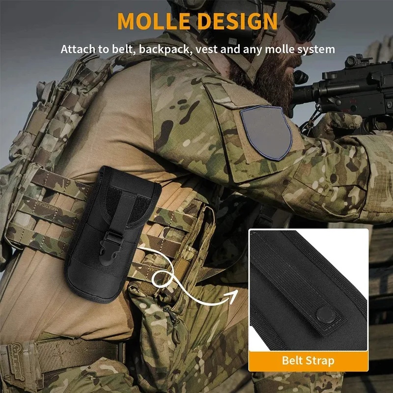 Утолщенный чехол для солнцезащ – обзор и цена Tech Accessories Pouch