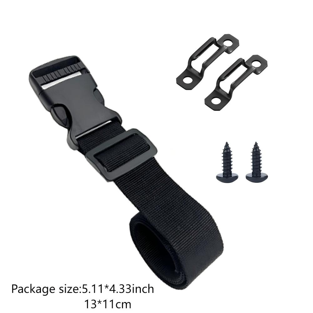 Держатель и ремень для газовог – обзор и цена Tech Computer Accessories