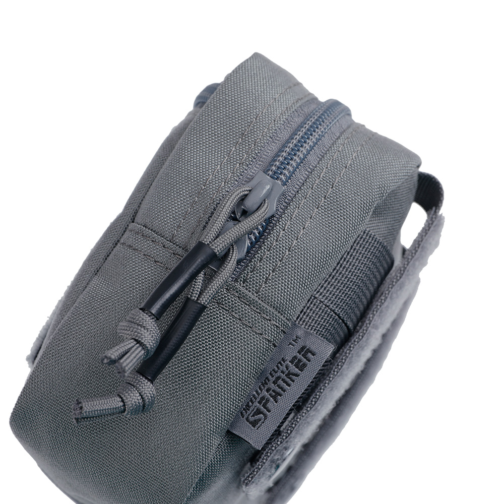 Тактическая сумка-подсумок EXC – обзор и цена Tech Accessories Pouch