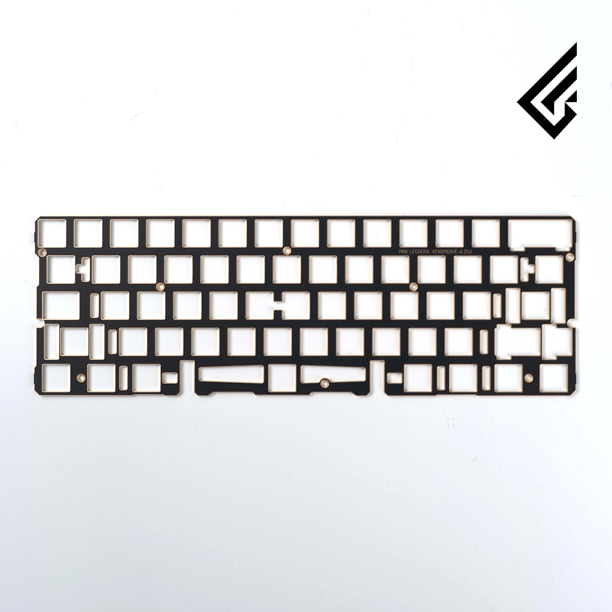 Geonworks Venom60 HE, Venom65  – обзор и цена Tech Gaming Accessories