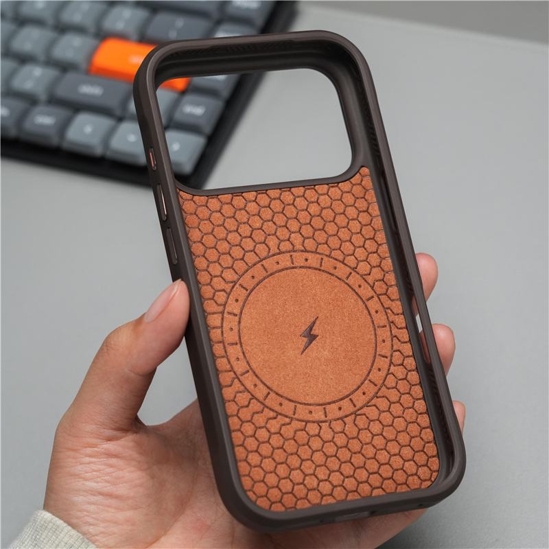 Оригинальный геометрический те – обзор и цена Tech Accessories Hard Case