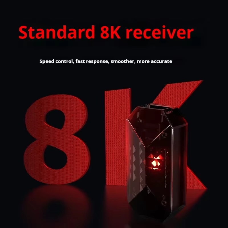 Сверхлегкая беспроводная мышь  – обзор и цена Tech Computer Accessories