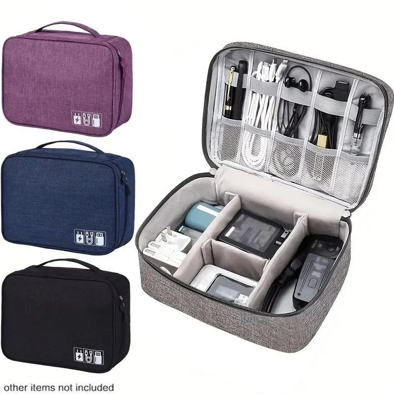 Водонепроницаемый органайзер д – обзор и цена Tech Accessories Storage