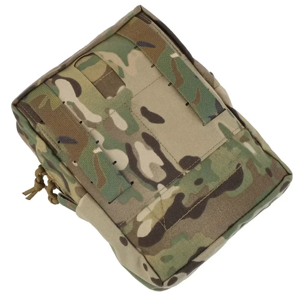 Тактический чехол GP MOLLE, вы – обзор и цена Tech Accessories Pouch