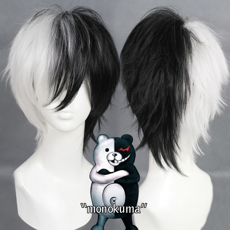 Аниме игра Danganronpa черно-б – обзор и цена Tech Accessories For Men