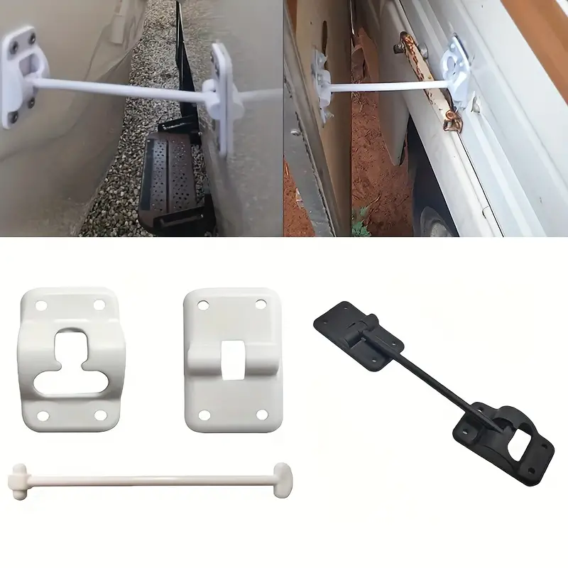 Замок-держатель двери T-образн – обзор и цена Tech Computer Accessories