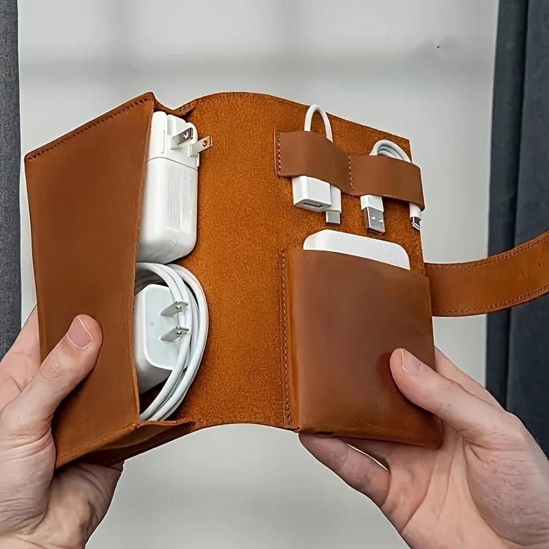 1 шт., органайзер из искусстве – обзор и цена Tech Accessories Storage