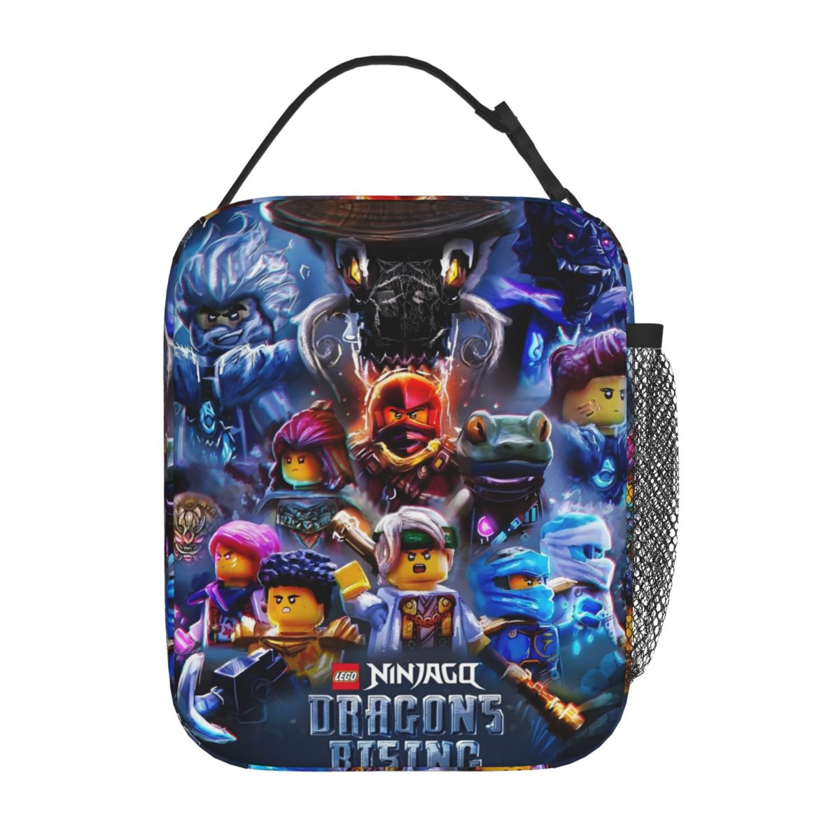 Многоразовые ланч-боксы Custom – обзор и цена Tech Accessories Organizer