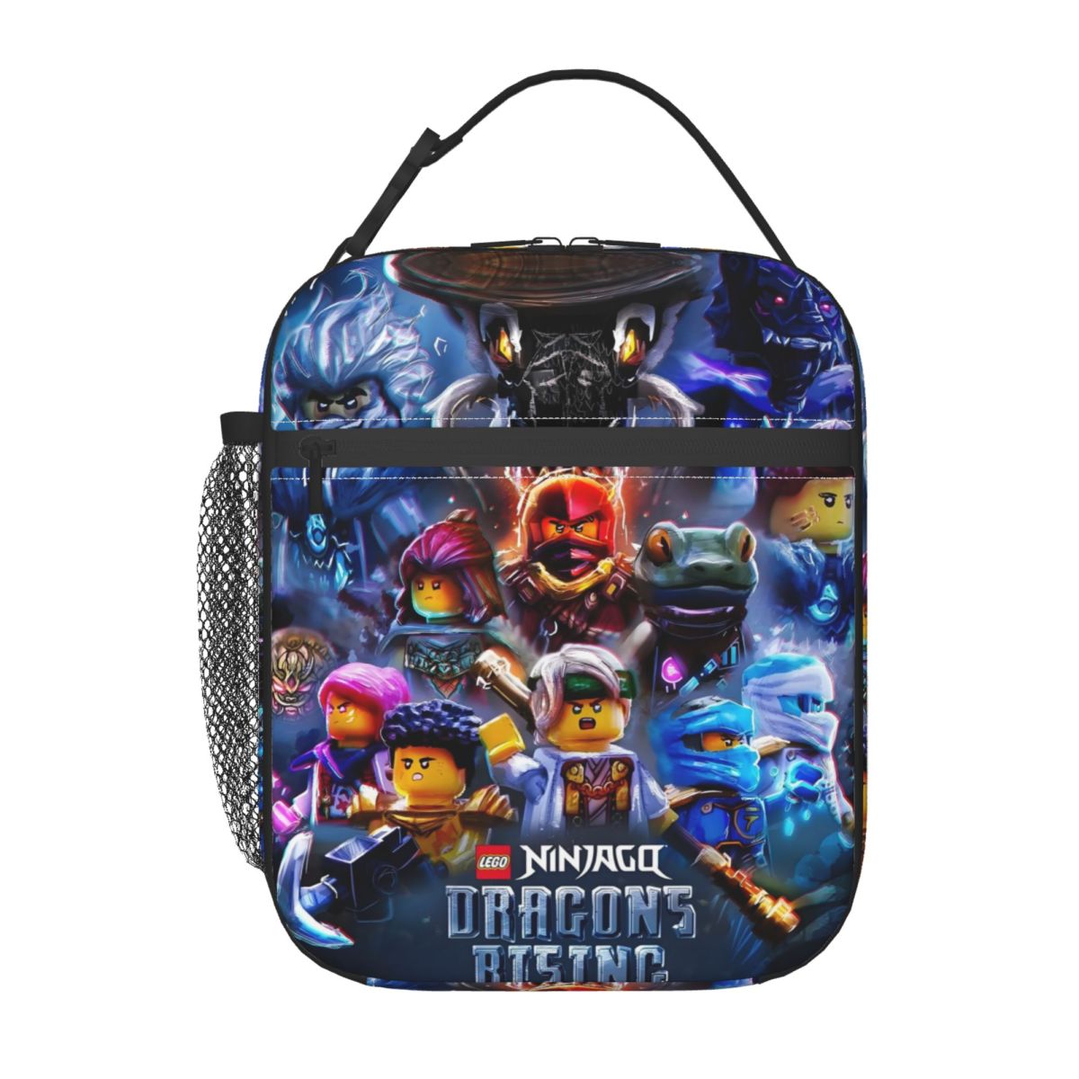 Многоразовые ланч-боксы Custom – обзор и цена Tech Accessories Organizer