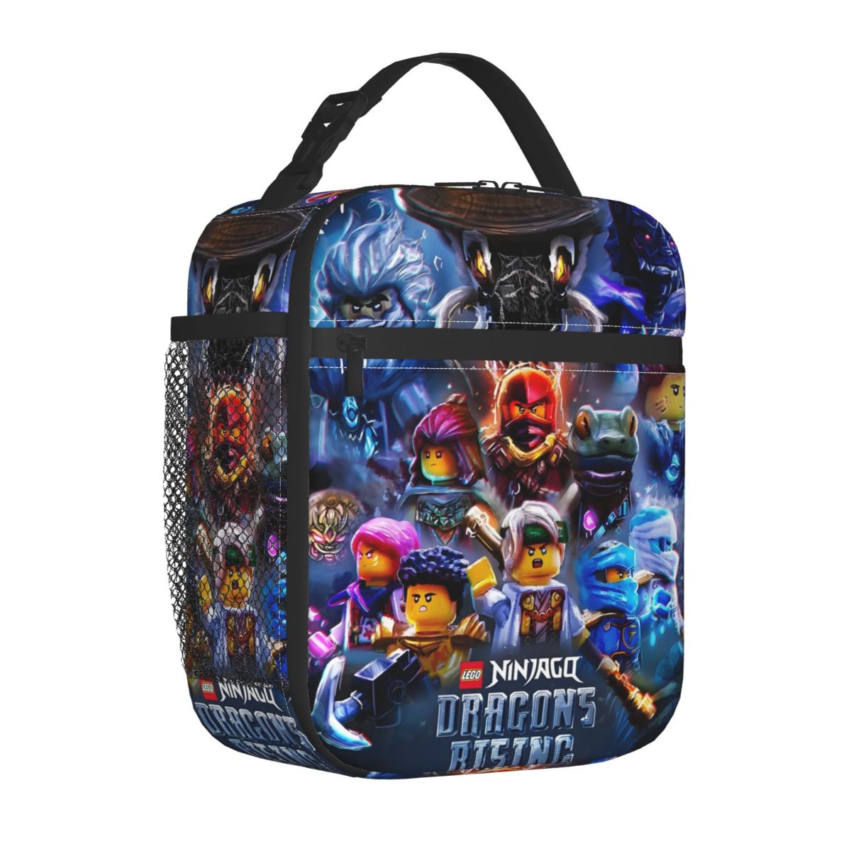 Многоразовые ланч-боксы Custom – обзор и цена Tech Accessories Organizer
