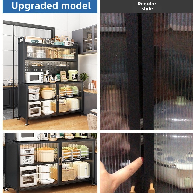 Многослойный металлический кух – обзор и цена Tech Accessories Organizer