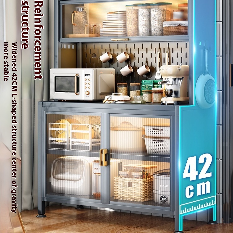 Многослойный металлический кух – обзор и цена Tech Accessories Organizer
