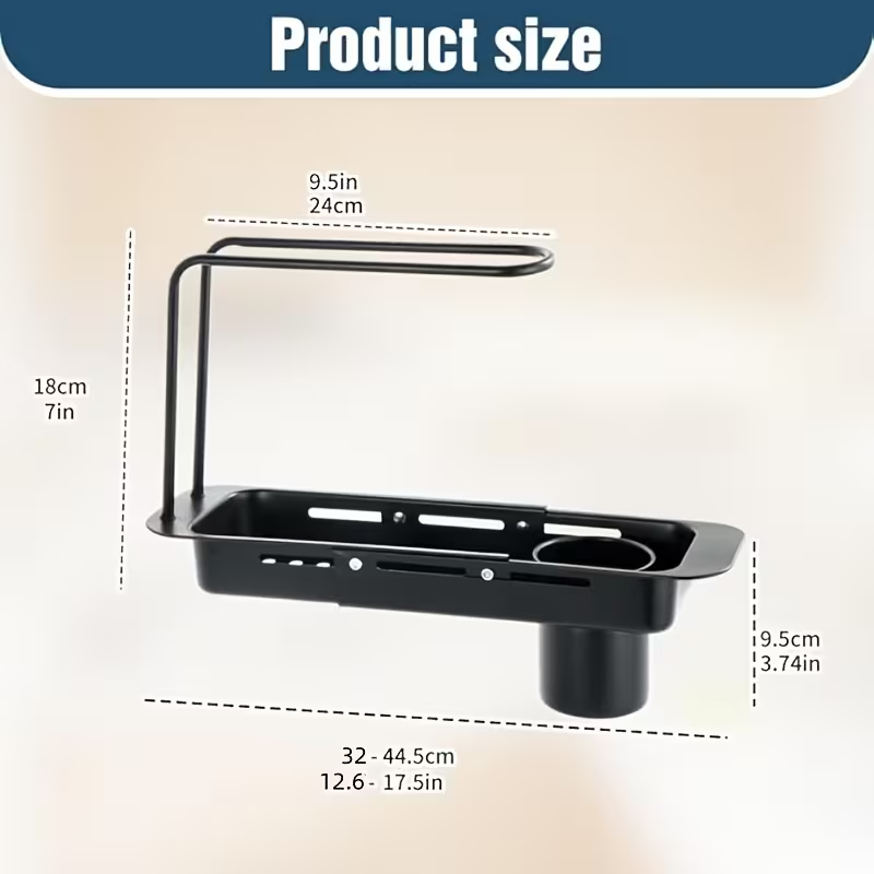 Элегантный дизайн, расширяемый – обзор и цена Tech Accessories Organizer
