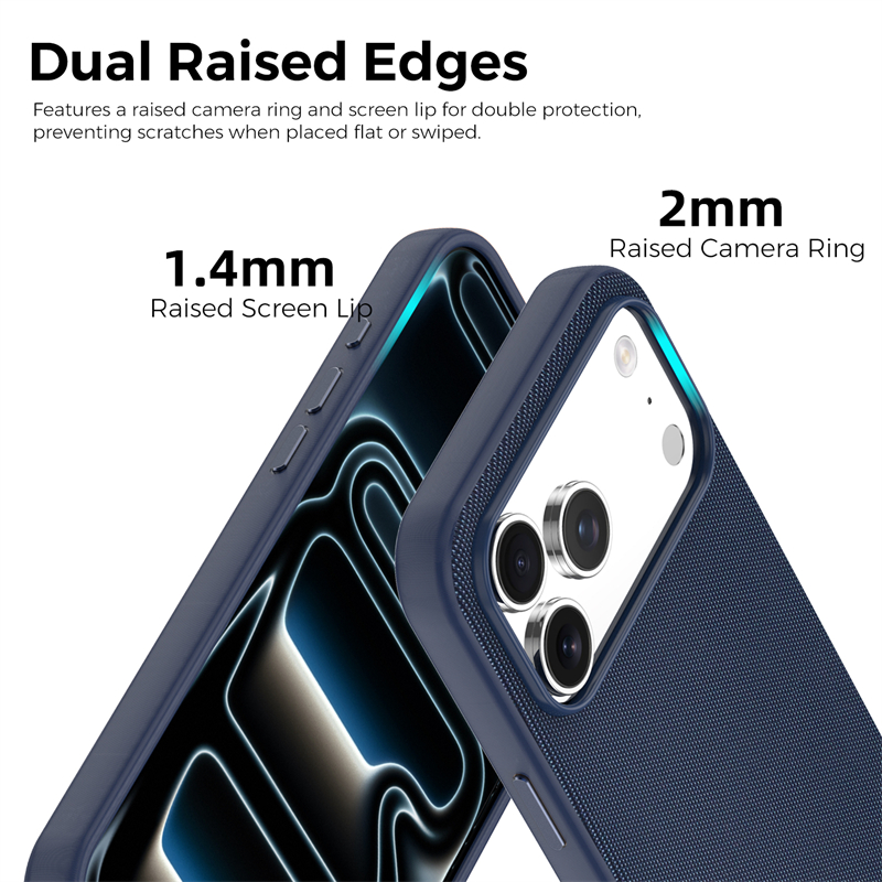 Роскошный технологичный чехол  – обзор и цена Tech Accessories Hard Case
