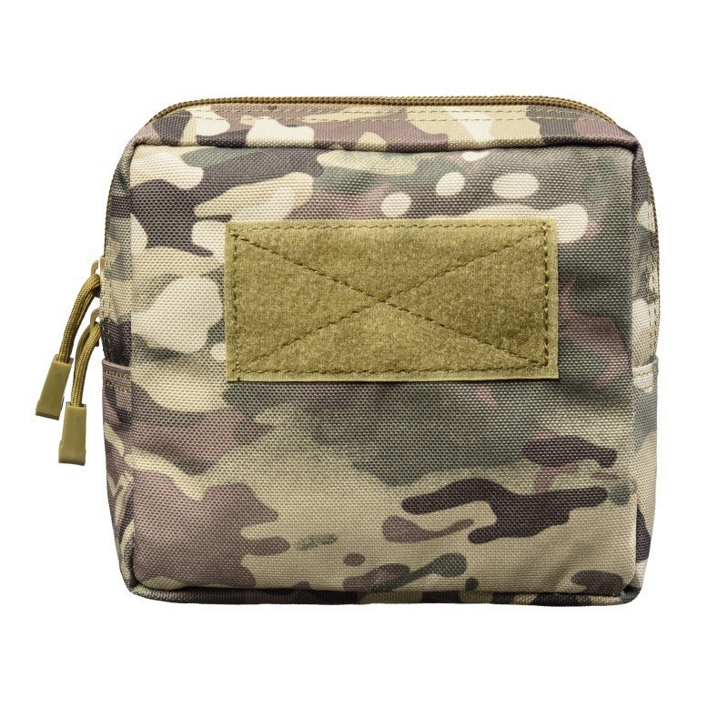 Уличная сумка EDC Molle, спорт – обзор и цена Tech Accessories Pouch