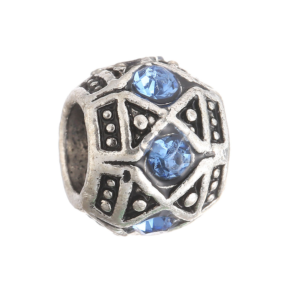 10 Pcs Vintage Antique Silver  – обзор и цена Vintage Tech Accessories