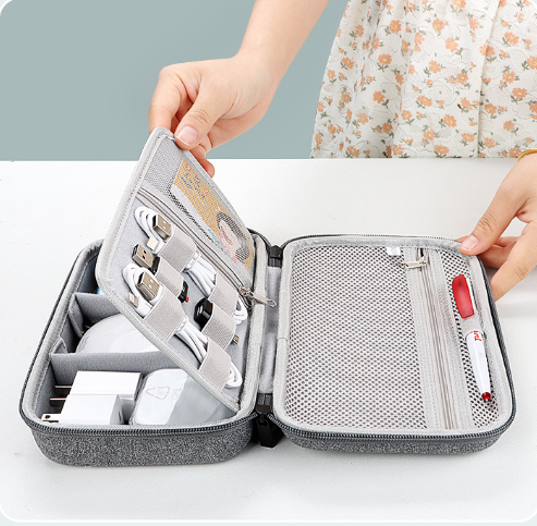 Портативный водонепроницаемый  – обзор и цена Tech Accessories Hard Case