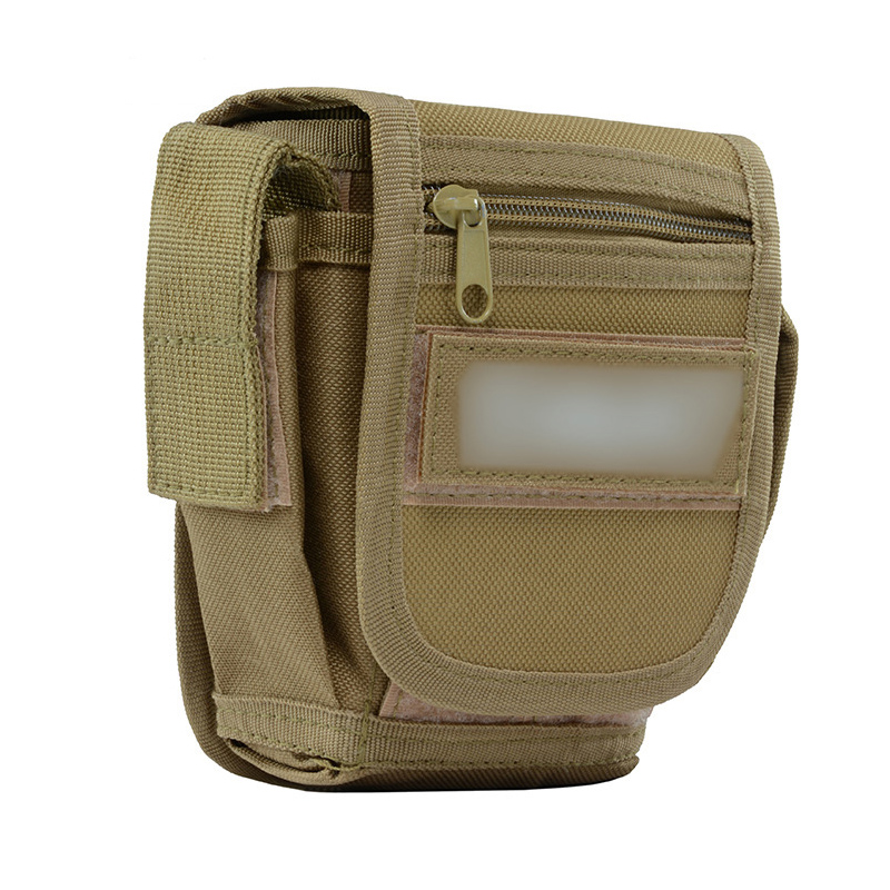 Тактическая сумка EDC Molle, п – обзор и цена Tech Accessories Pouch