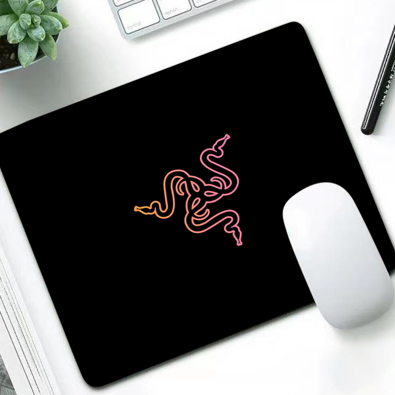 Роскошный коврик для мыши Raze – обзор и цена Tech Accessories Desk