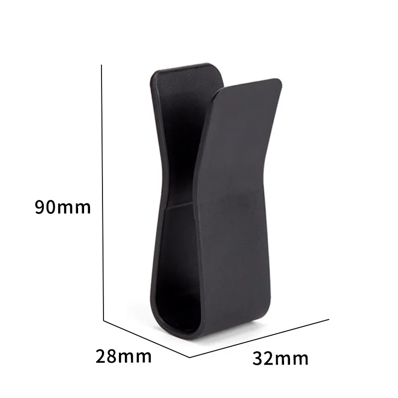Тактический 9-миллиметровый за – обзор и цена Tech Accessories Pouch