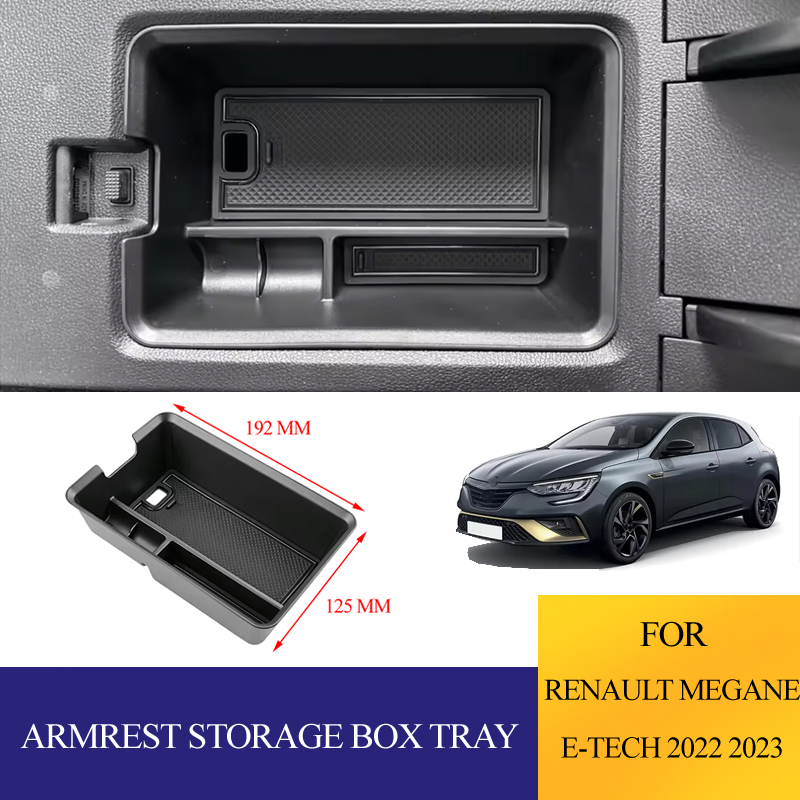 Органайзер-подносик из АБС-пла – обзор и цена Tech Accessories Storage