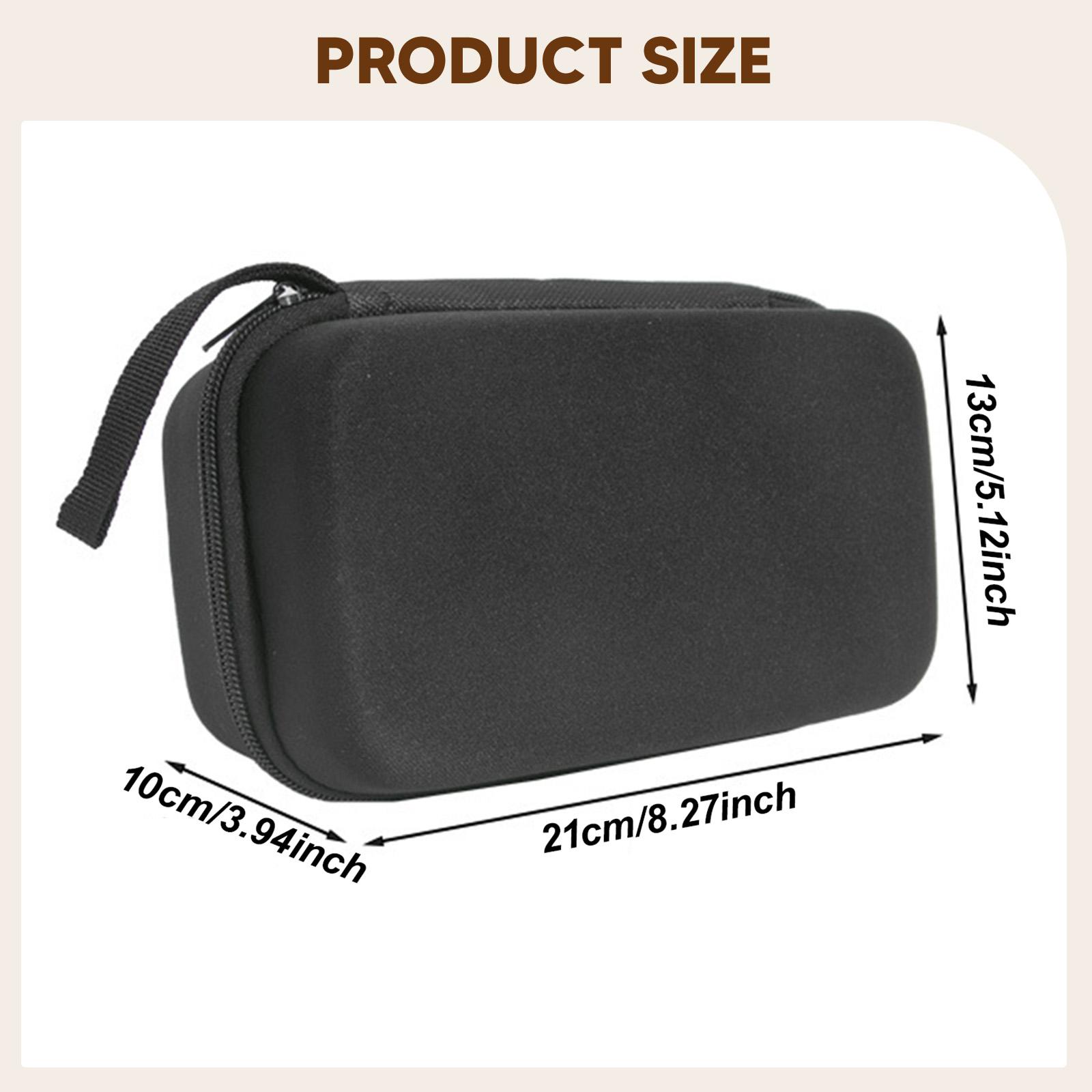 Технический органайзер для каб – обзор и цена Tech Accessories Hard Case