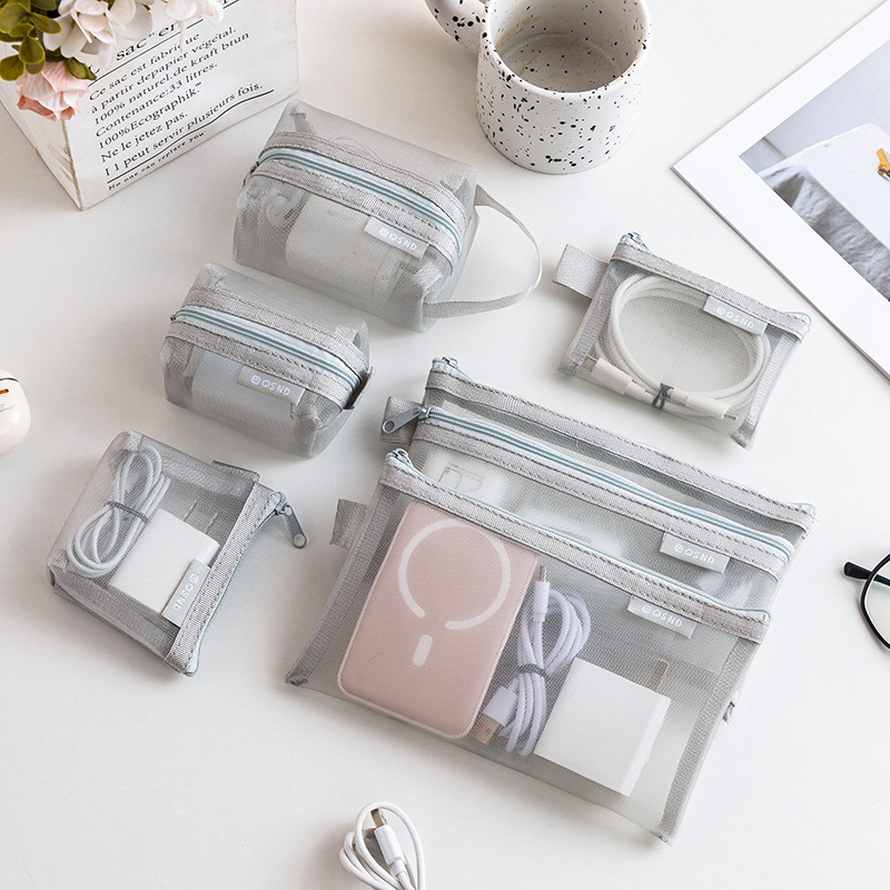 Серые сетчатые органайзеры – д – обзор и цена Tech Accessories Desk