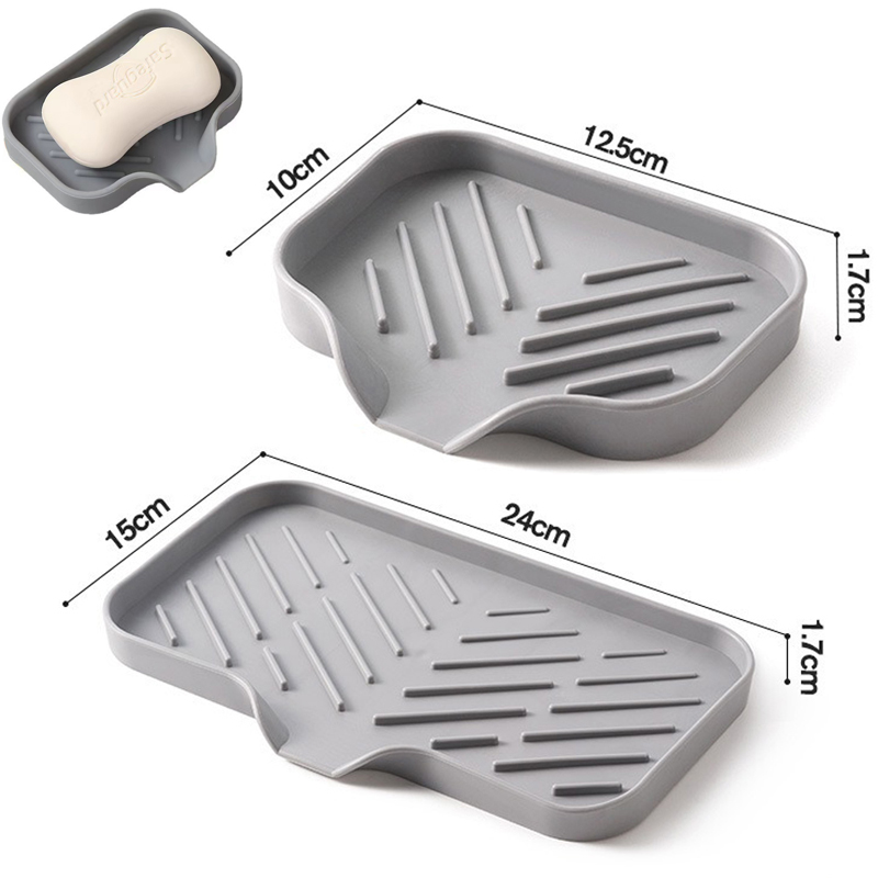 Держатель для губки для кухонн – обзор и цена Tech Accessories Organizer