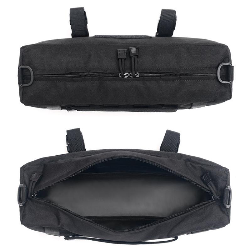Тактический рюкзак для путешес – обзор и цена Tech Accessories Pouch