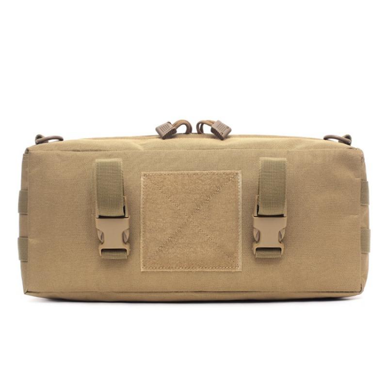 Тактический рюкзак для путешес – обзор и цена Tech Accessories Pouch