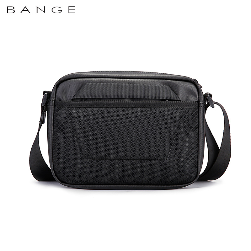 Сумка-мессенджер Bange, корейс – обзор и цена Tech Accessories Organizer