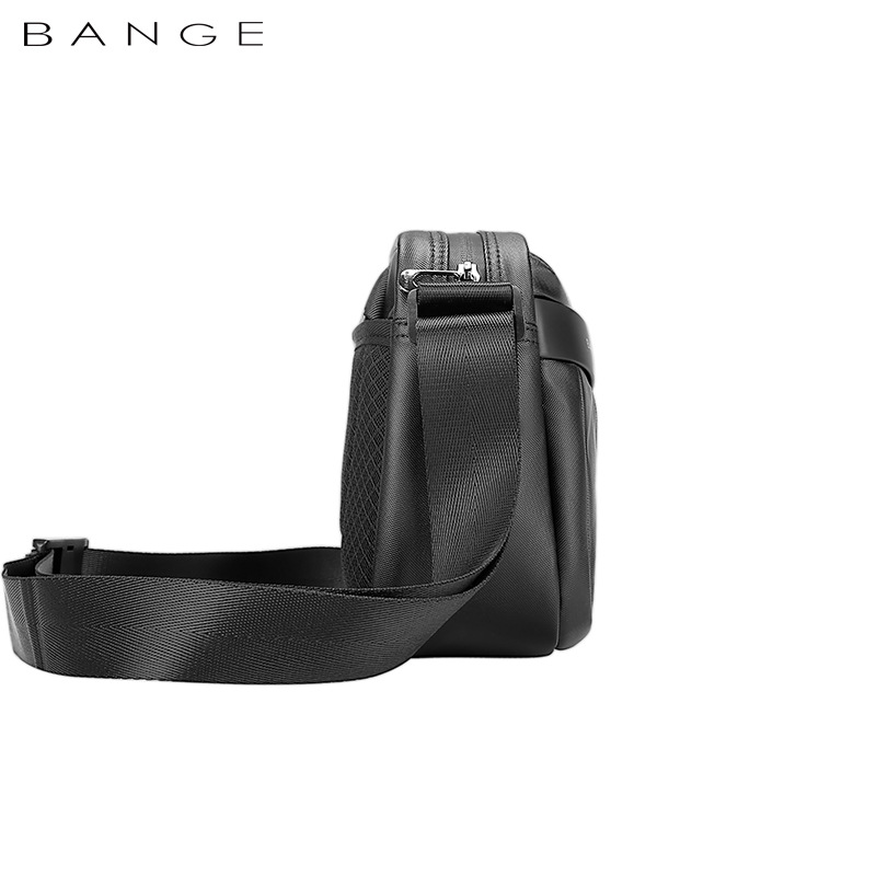 Сумка-мессенджер Bange, корейс – обзор и цена Tech Accessories Organizer