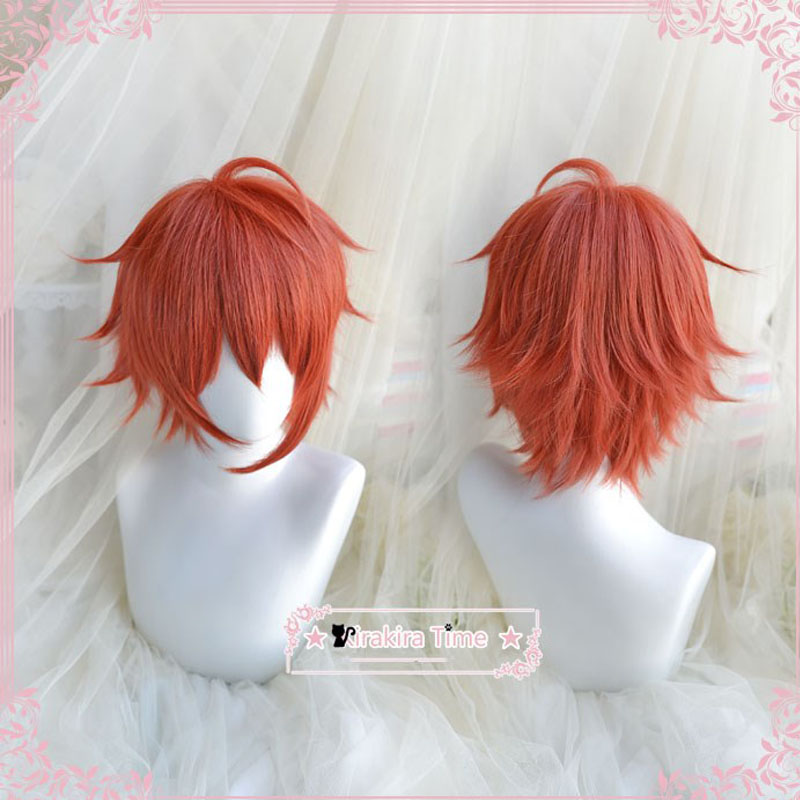IDOLiSH7 NANASE RIKU парик для – обзор и цена Tech Accessories For Men